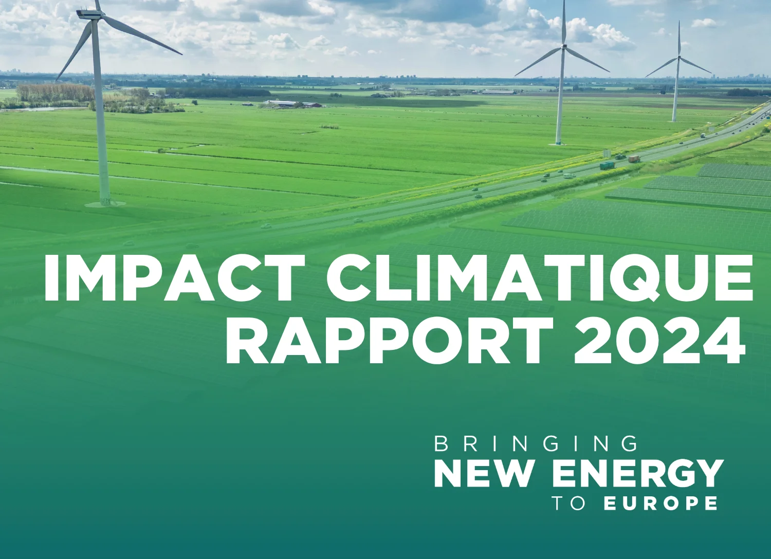 Impact climatique rapport 2024