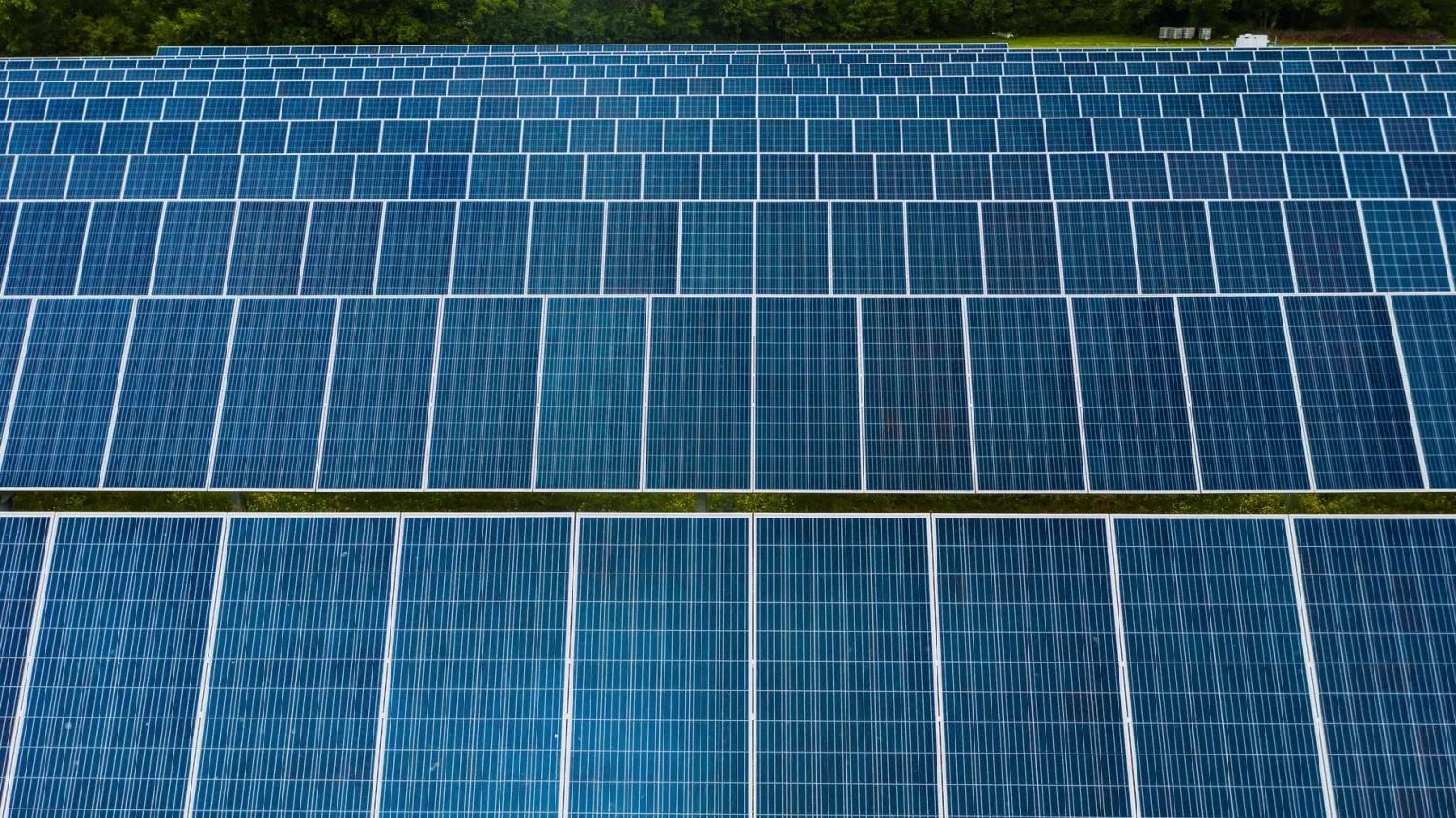 Photo solaire