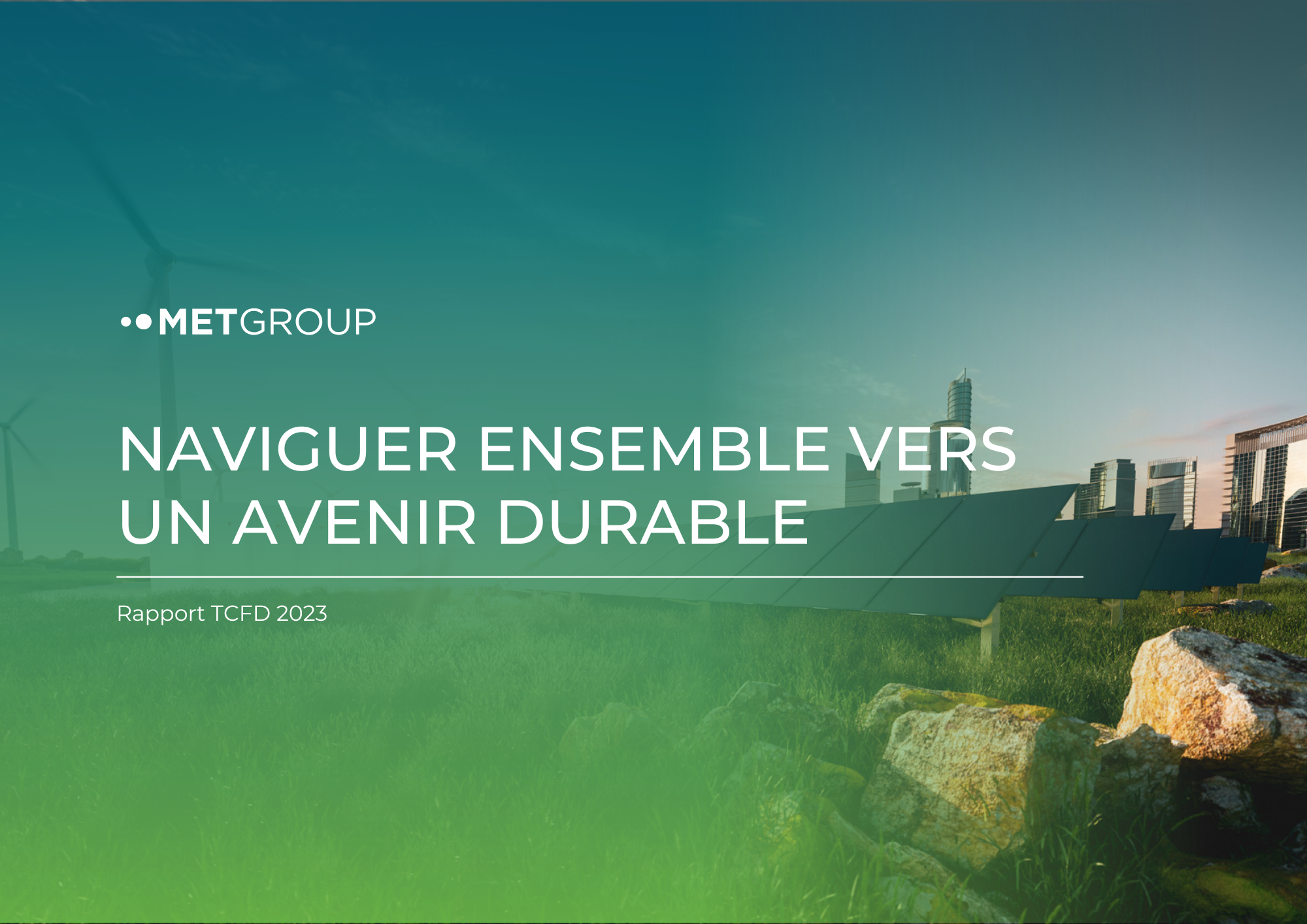 Avenir durable